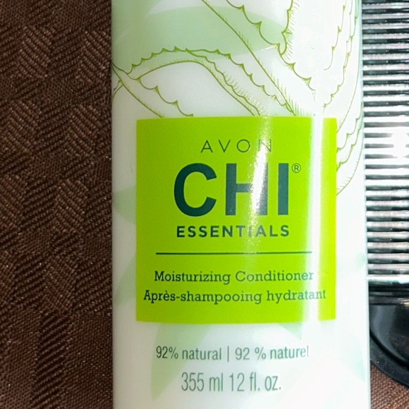 6-piece bundle of new hair products - Picture 10 of 10